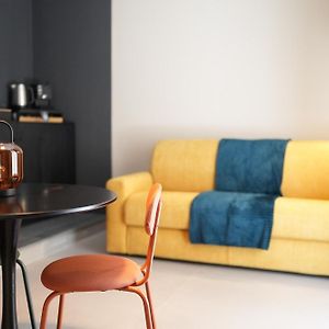 Apartamento de 1 Dormitorio
